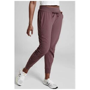 Athleta 6 Tall Attitude Jogger Pants